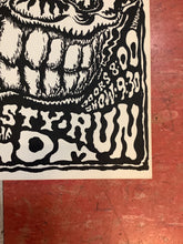 Load image into Gallery viewer, The Flaming Lips at Axiom - 1990 (Poster)