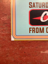 Load image into Gallery viewer, Benefit for Speedy Sparks at C-Boys (Poster)