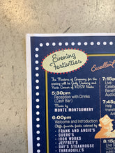 Load image into Gallery viewer, "Help Clifford Help Kids" at Antone's Nightclub - 2001 (Poster)