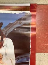 Load image into Gallery viewer, Stevie Ray Vaughan and Double Trouble "The Sky is Crying" Promo - 1991 (Poster)