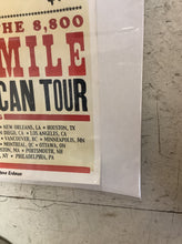 Load image into Gallery viewer, James Hunter Tour Poster - 2006 (Poster)