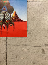 Load image into Gallery viewer, Bob Friedman & Friend "Purveyor of Posters" (Postcard)