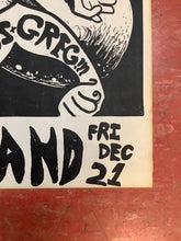 Load image into Gallery viewer, Sons of Hercules at Taco Land (Poster)