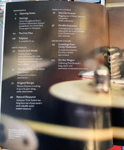 Load image into Gallery viewer, The Fretboard Journal - Warren Haynes - Number 14, Summer 2009 (magazine)