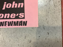 Load image into Gallery viewer, Mardi Gras with Dr. John at Antone's - 1986 (Poster)