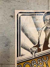 Load image into Gallery viewer, Bobby Blue Bland at Antone's Nightclub (Poster)