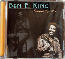 Load image into Gallery viewer, Ben E. King : Stand By Me (CD, Comp)