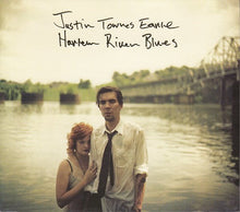 Load image into Gallery viewer, Justin Townes Earle : Harlem River Blues (CD, Album, Dig)