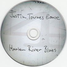 Load image into Gallery viewer, Justin Townes Earle : Harlem River Blues (CD, Album, Dig)