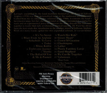 Load image into Gallery viewer, Jefferson Airplane : The Worst Of Jefferson Airplane (CD, Comp, RE, RM)