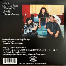 Load image into Gallery viewer, Semihelix : Semihelix (7", Single, Blu)