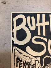 Load image into Gallery viewer, Butthole Surfers at Austin Ritz Theatre - 1987 (Poster)