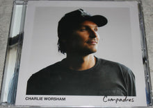 Load image into Gallery viewer, Charlie Worsham : Compadres (CD)