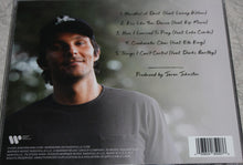 Load image into Gallery viewer, Charlie Worsham : Compadres (CD)