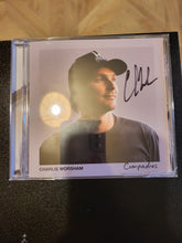 Load image into Gallery viewer, Charlie Worsham : Compadres (CD)