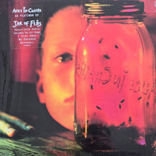 Load image into Gallery viewer, Alice In Chains : Jar Of Flies (12", EP, RE, RM)