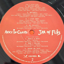 Load image into Gallery viewer, Alice In Chains : Jar Of Flies (12", EP, RE, RM)