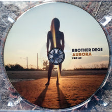 Load image into Gallery viewer, Brother Dege : Aurora (CD, Album)