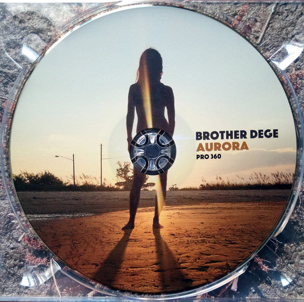 Buy Brother Dege : Aurora (CD) Online for a great price – Antone's