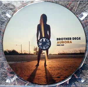 Brother Dege : Aurora (CD, Album)