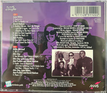 Load image into Gallery viewer, Various : A Memphis Soul Night - Live In Europe (2xCD, Album, RE)