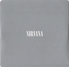 Load image into Gallery viewer, Nirvana : Bleach (CD, Album, Dlx, RE, RM, 20t)