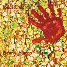Load image into Gallery viewer, Todd Rundgren : Nearly Human (CD, Album)
