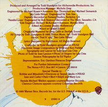 Load image into Gallery viewer, Todd Rundgren : Nearly Human (CD, Album)