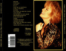 Load image into Gallery viewer, Vikki Carr : Brindo A La Vida, Al Bolero, A Ti (CD, Album)