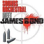 Load image into Gallery viewer, Sounds Orchestral : Meet James Bond (CD, Album)