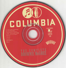 Load image into Gallery viewer, Brownie McGhee : The Complete Brownie McGhee (2xCD, Comp)