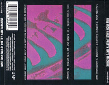 Load image into Gallery viewer, Nine Inch Nails : Pretty Hate Machine (CD, Album, RE)