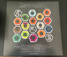 Load image into Gallery viewer, Various : Beehive Breaks (LP, Comp, Gre)