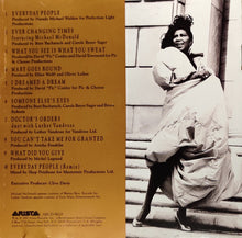 Load image into Gallery viewer, Aretha Franklin : What You See Is What You Sweat (CD, Album)