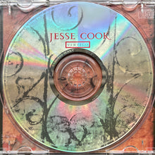 Load image into Gallery viewer, Jesse Cook : Vertigo (CD, Album)