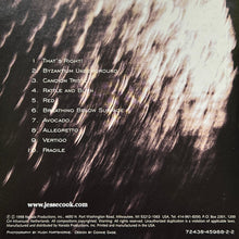 Load image into Gallery viewer, Jesse Cook : Vertigo (CD, Album)