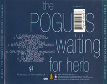 Load image into Gallery viewer, The Pogues : Waiting For Herb (CD, Album)