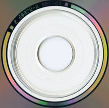 Load image into Gallery viewer, Linda Ronstadt Featuring Aaron Neville : Cry Like A Rainstorm - Howl Like The Wind (CD, Album)