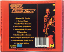 Load image into Gallery viewer, Chuck Berry : The Best Of The Best Of Chuck Berry (CD, Comp)