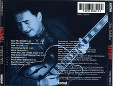 Load image into Gallery viewer, Duke Robillard : Temptation (CD, Album)