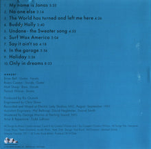 Load image into Gallery viewer, Weezer : Weezer (CD, Album, RE)