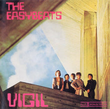 Load image into Gallery viewer, The Easybeats : Vigil (CD, Album, RE)