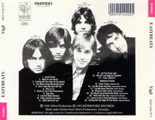 Load image into Gallery viewer, The Easybeats : Vigil (CD, Album, RE)