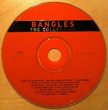 Load image into Gallery viewer, Bangles : The Collection (CD, Comp)