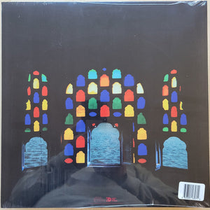 Khruangbin : A La Sala (LP, Album)