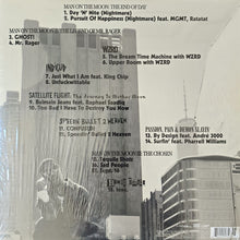 Load image into Gallery viewer, Kid Cudi : The Boy Who Flew To The Moon Vol. 1 (2xLP, Comp)