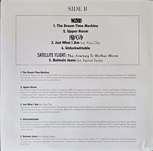 Load image into Gallery viewer, Kid Cudi : The Boy Who Flew To The Moon Vol. 1 (2xLP, Comp)