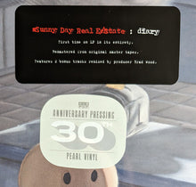 Load image into Gallery viewer, Sunny Day Real Estate : Diary (2xLP, Album, Ltd, RE, RM, Pea)

