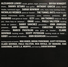 Load image into Gallery viewer, Lowry (4) : Awful Joy (CD, Album)