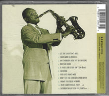 Load image into Gallery viewer, Louis Jordan : The Best Of Louis Jordan (CD, Comp)